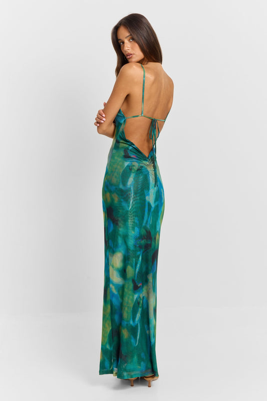 Vera | Vestido Largo