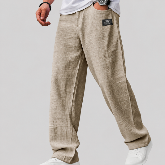 Pantalón Casual Premium