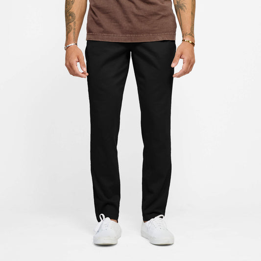 Pantalones chinos ligeros