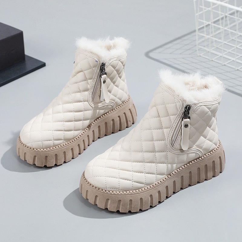 Sabine | Botas de invierno
