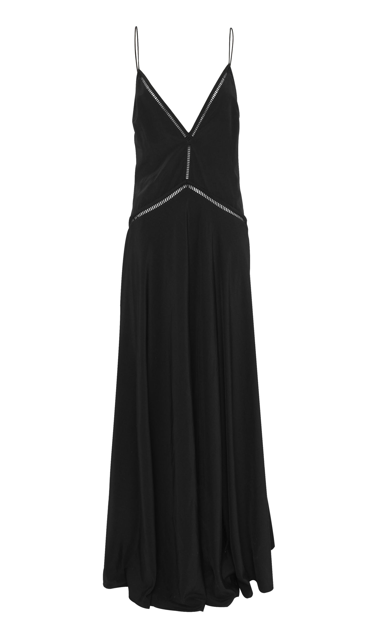 Posey | Vestido Largo