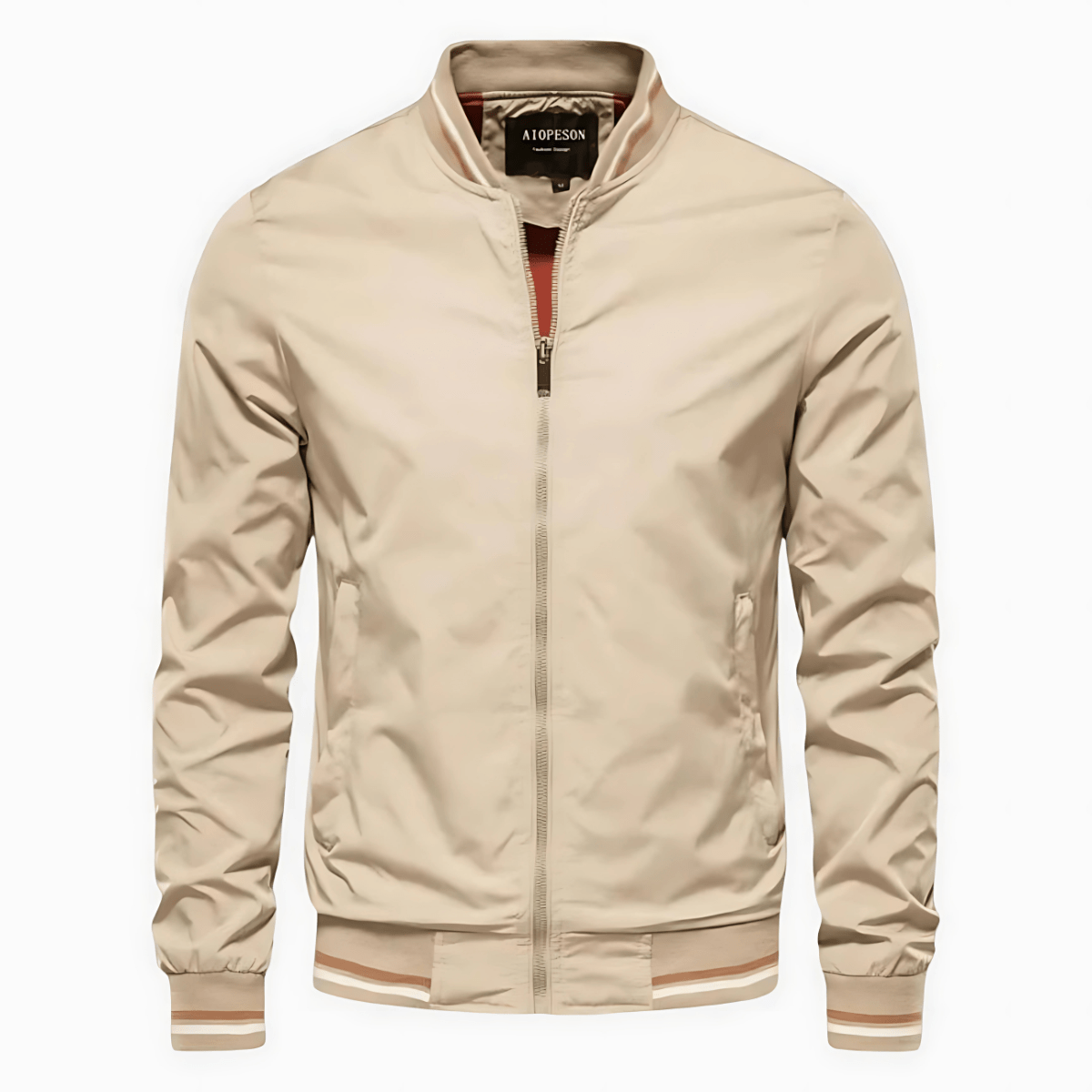 Aiopeson | Chaqueta cortavientos