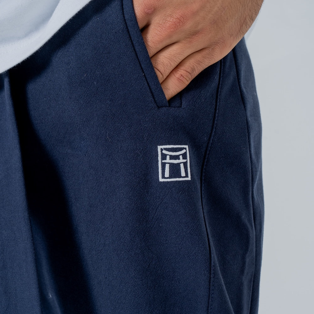 Akio - Pantalones bombachos de invierno