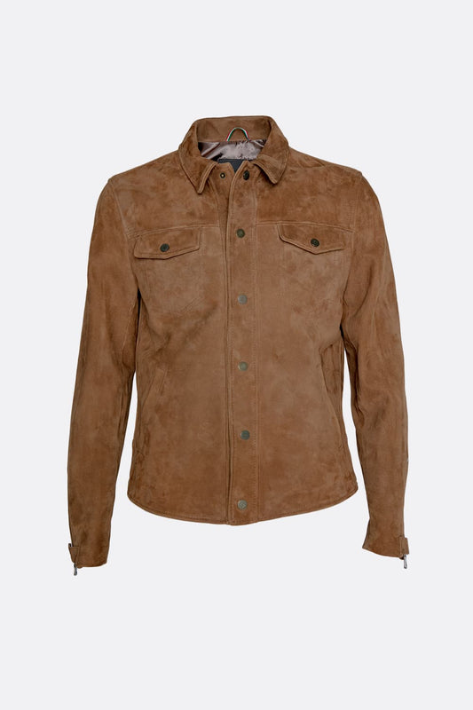 Chaqueta Ale