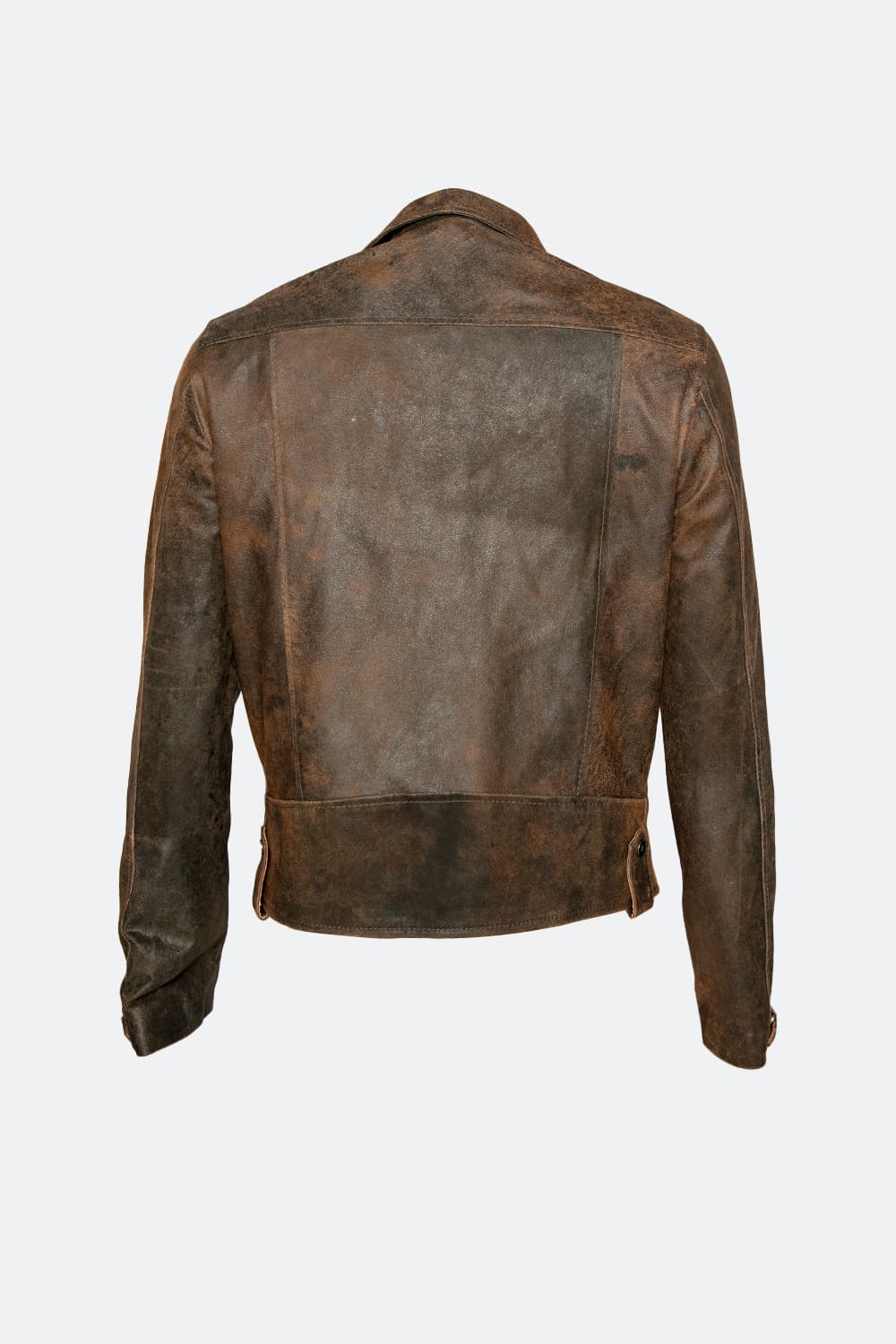 Chaqueta Ale Rock