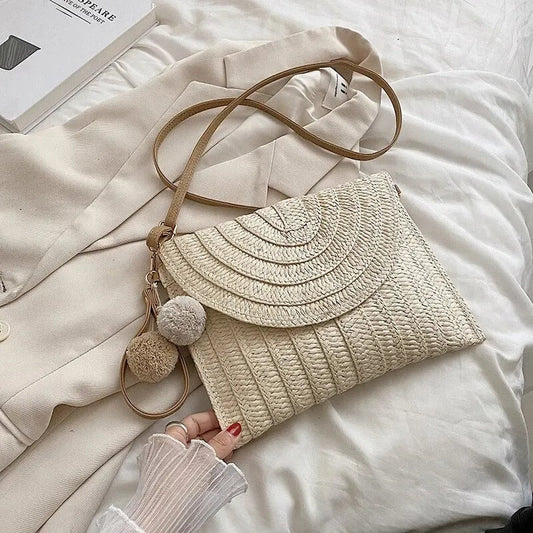 Bolso cruzado veraniego