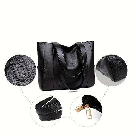 Bolso de mano