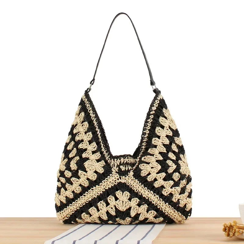Bolso de tela