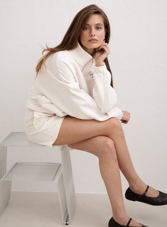 Bermudas de lujo