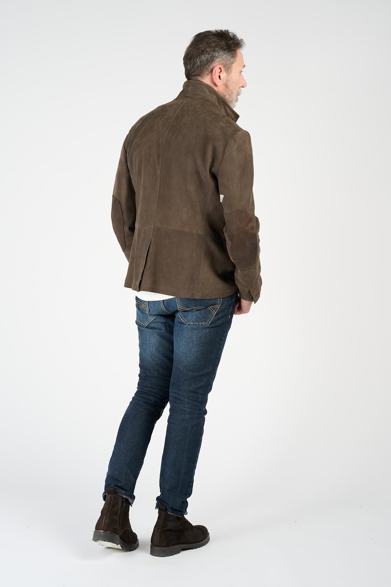 Renga Nubuck