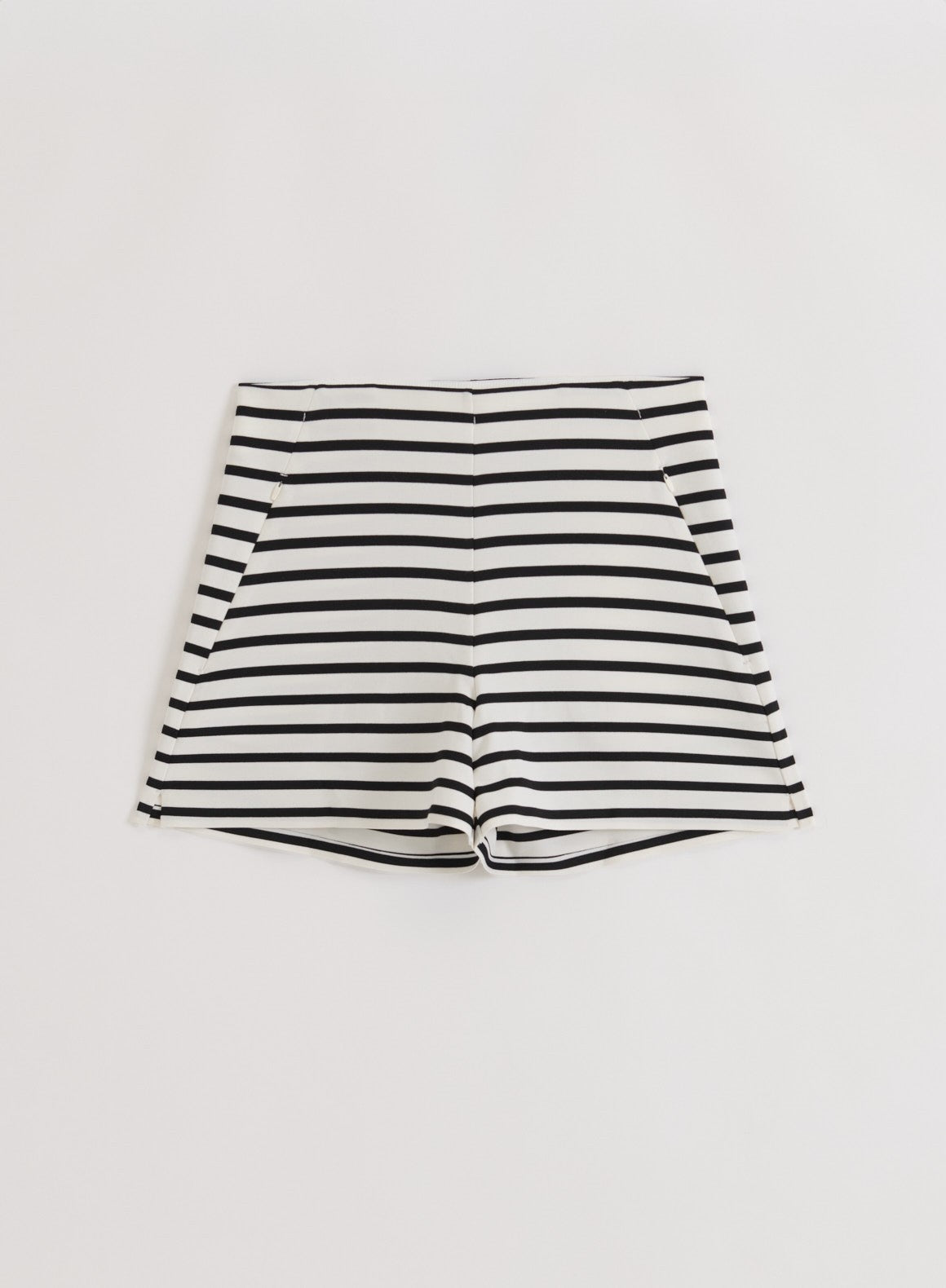 Pantalones cortos Stripe Luxe
