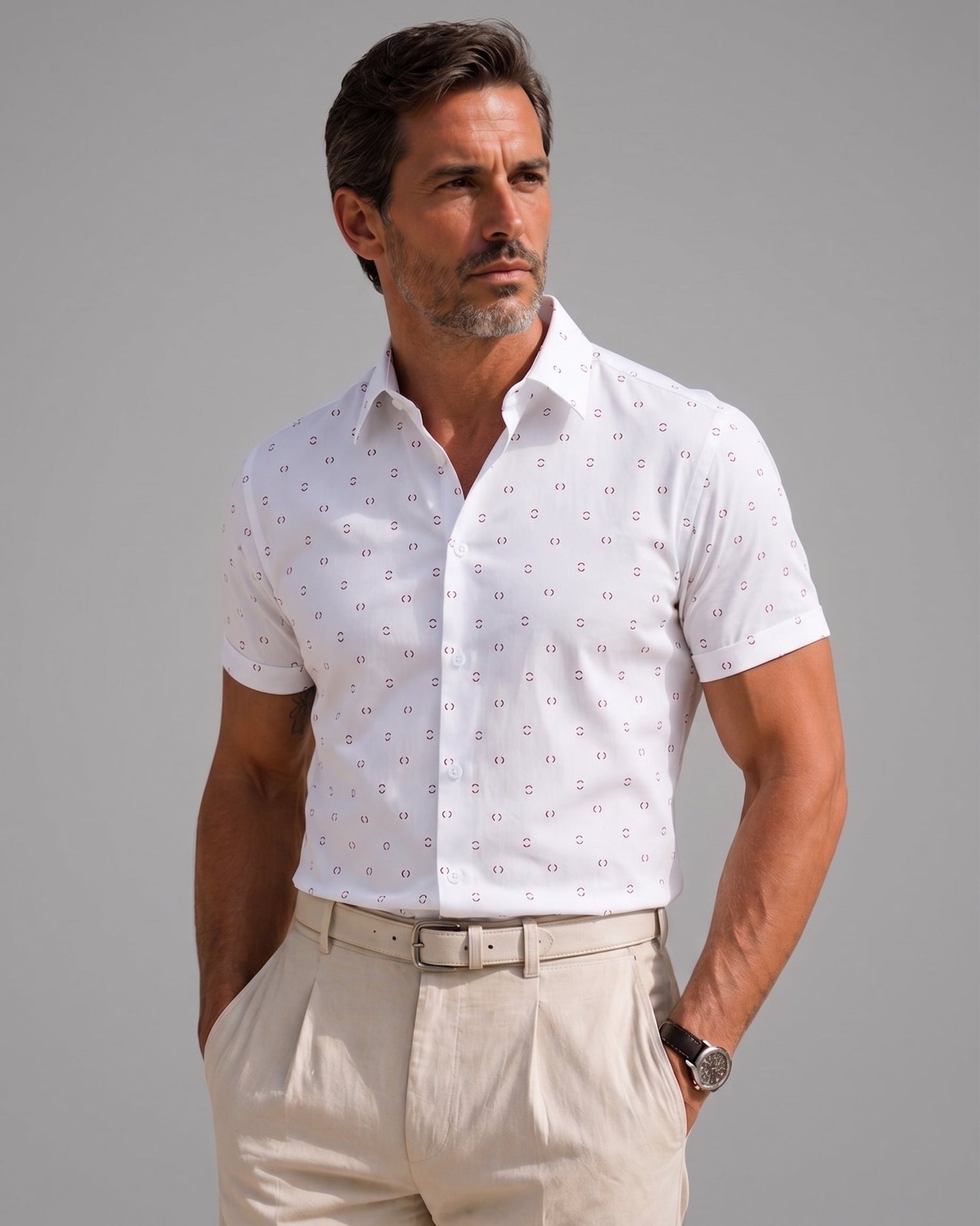 MODA HOMBRE