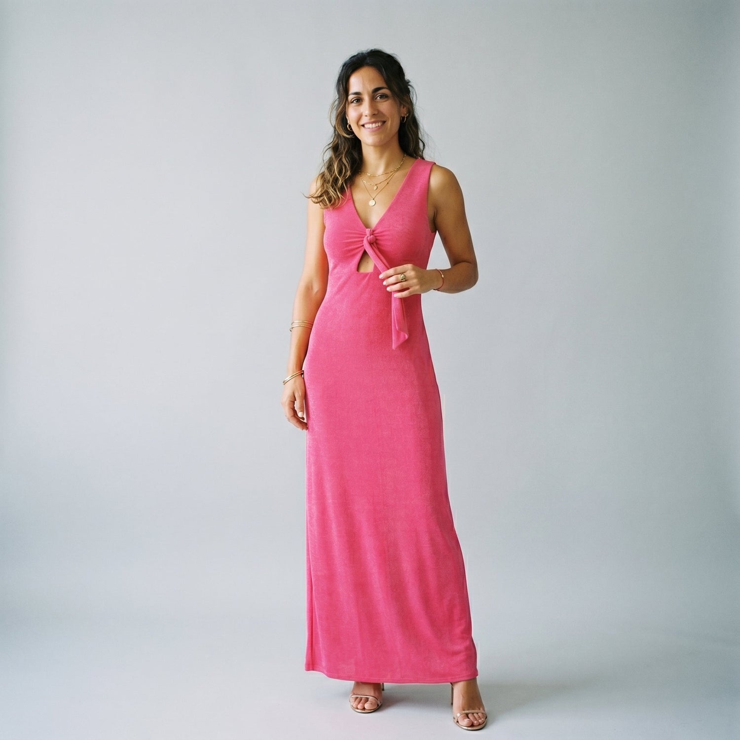 MODA MUJER