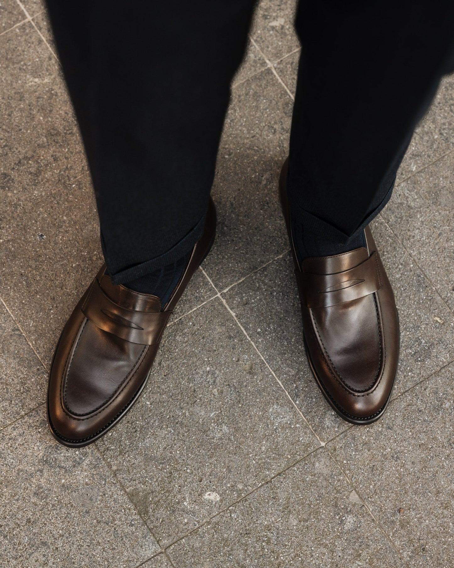Dazie | Mocasines elegantes