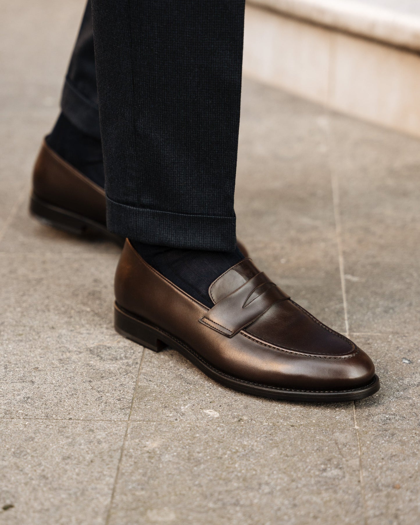 Dazie | Mocasines elegantes