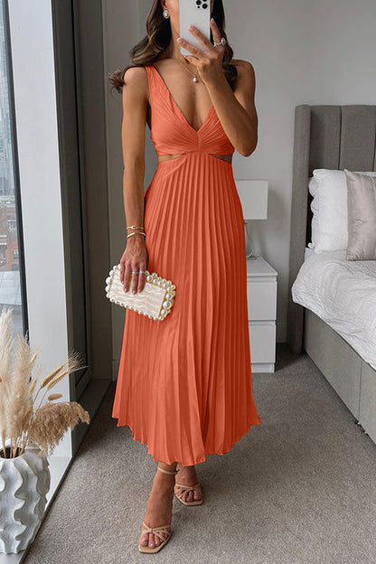 Zoe  | Vestido largo de ensueño