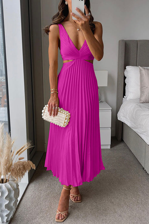 Zoe  | Vestido largo de ensueño