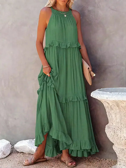 Fien | Elegante vestido de verano