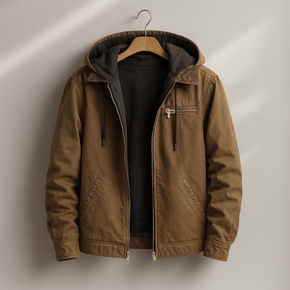 Lorenzo | Chaqueta Cómoda