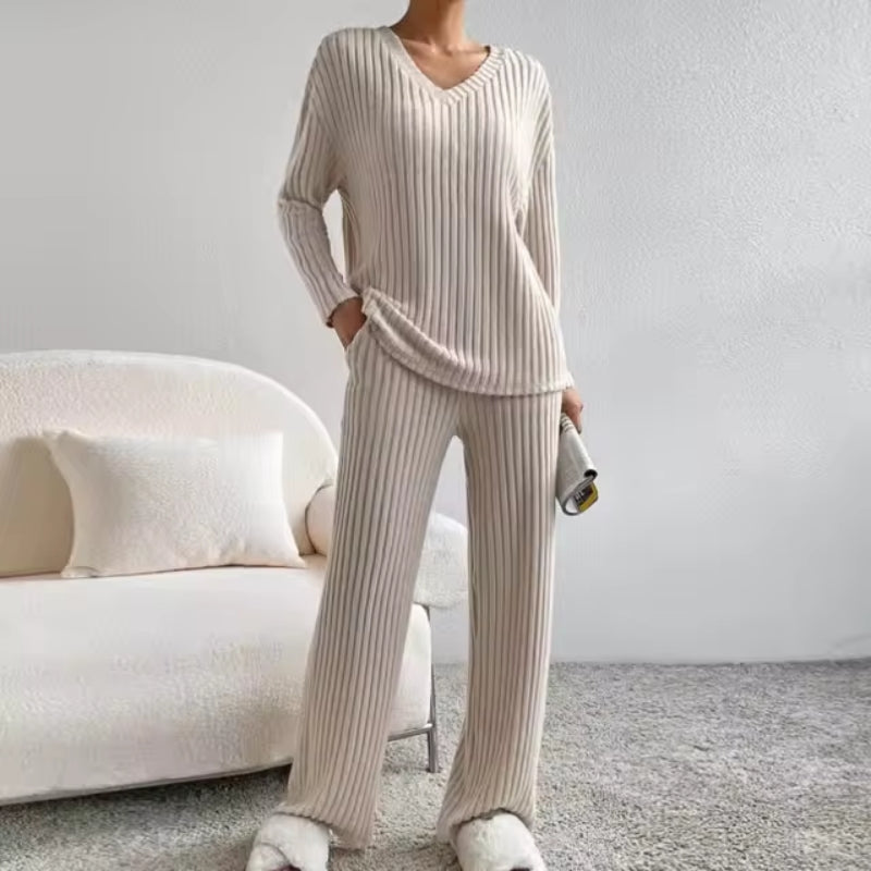 Claire | Conjunto de dos piezas