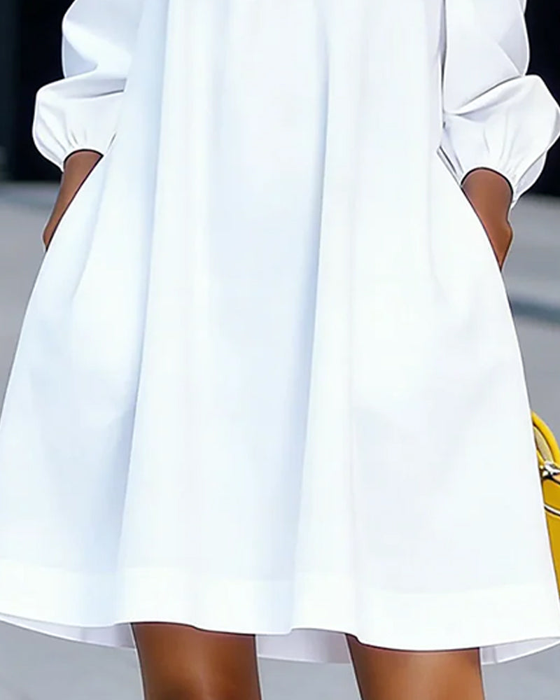 Camelia | Vestido Elegante