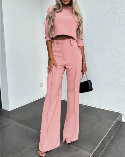 Lisa | Conjunto  elegante