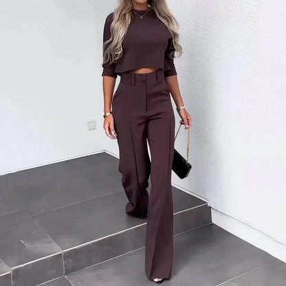 Lisa | Conjunto  elegante