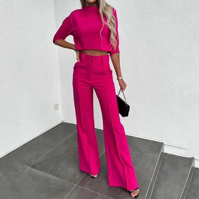 Lisa | Conjunto  elegante