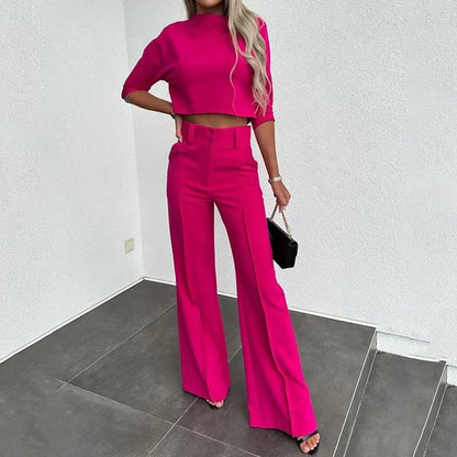 Lisa | Conjunto  elegante