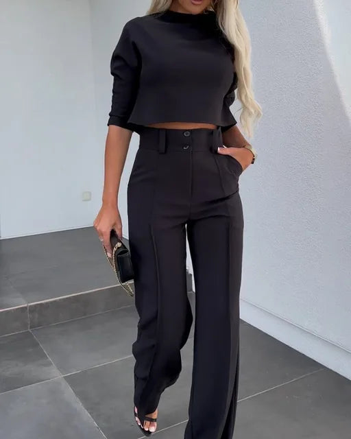 Lisa | Conjunto  elegante