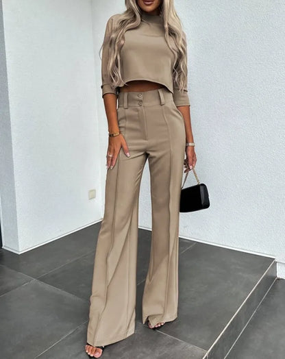 Lisa | Conjunto  elegante