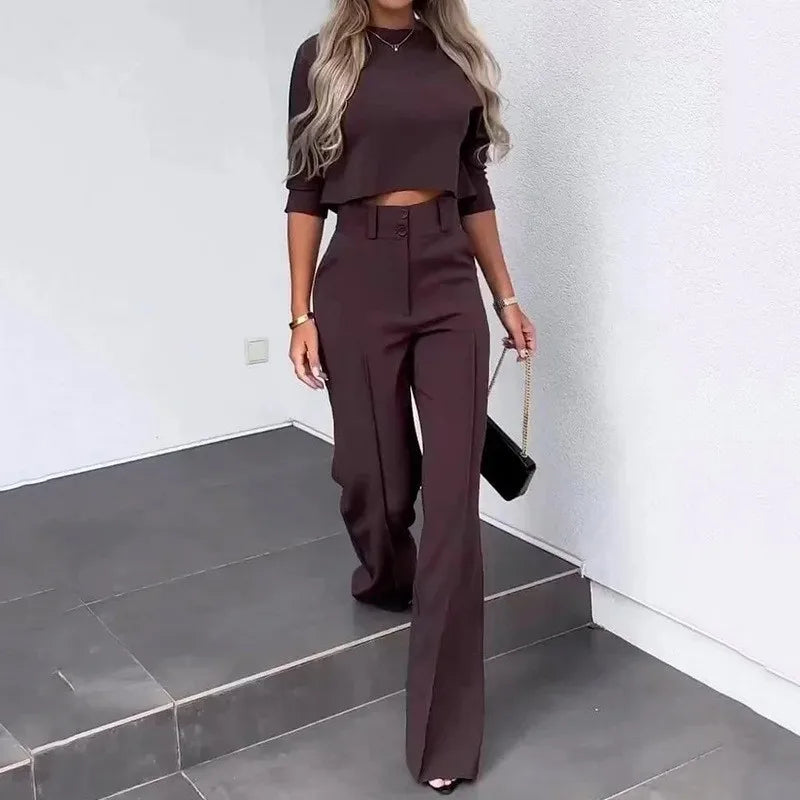 Lisa | Conjunto  elegante