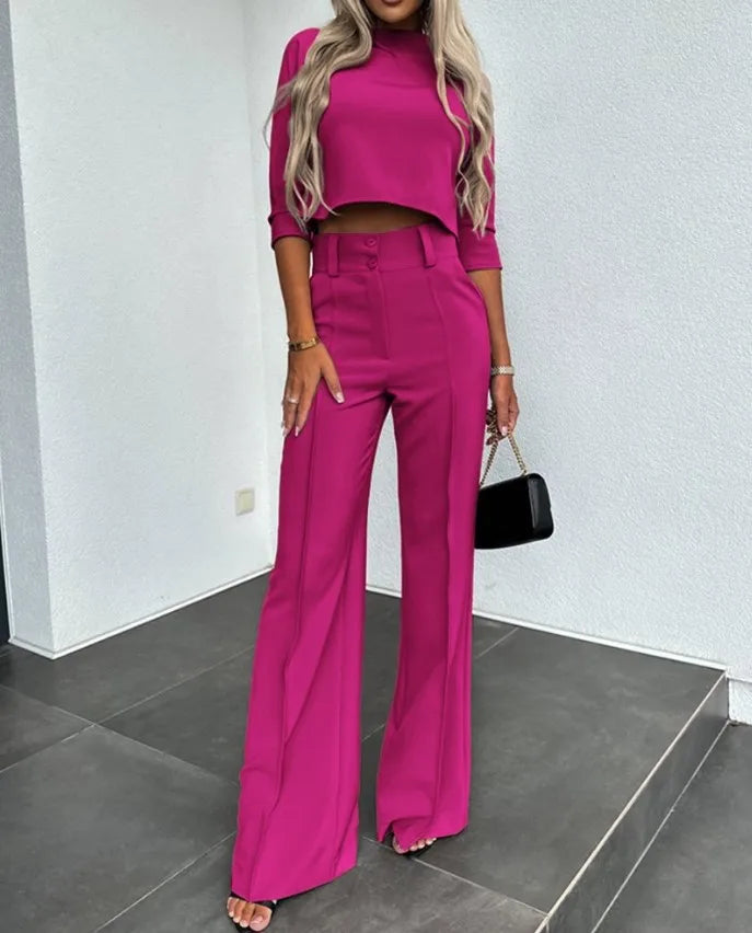 Lisa | Conjunto  elegante