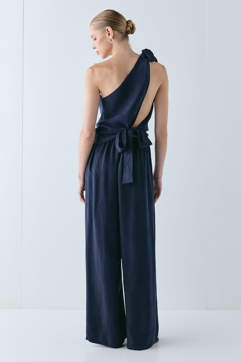 Pantalones Nala Azul Marino