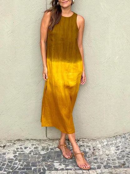 Miraba | Vestido clásico y elegante
