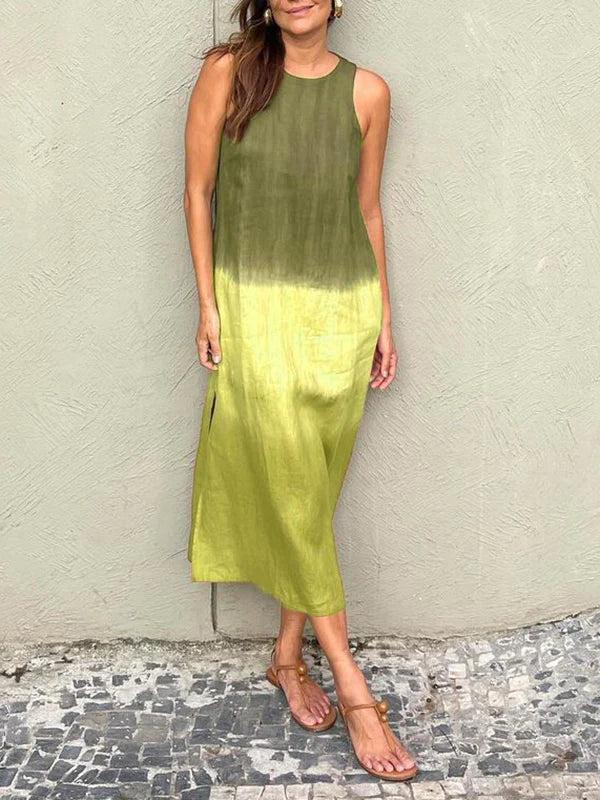 Miraba | Vestido clásico y elegante