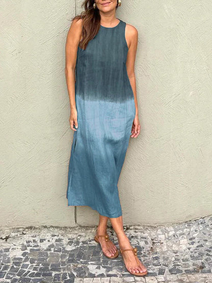 Miraba | Vestido clásico y elegante