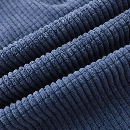 Jitsu - Pantalón de pana