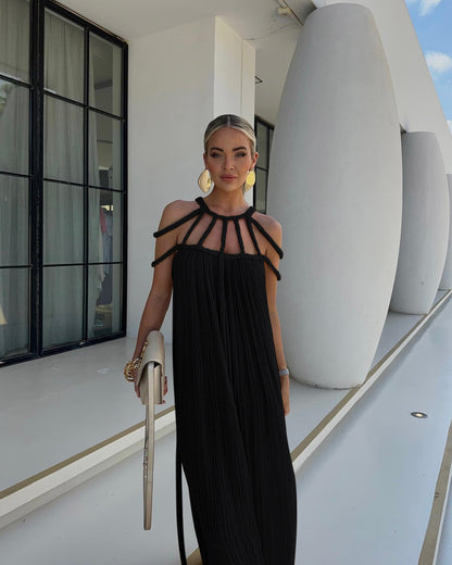 Serena | Vestido bohemio de verano