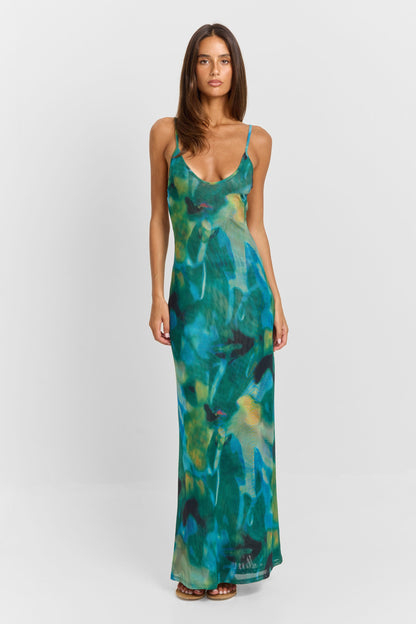 Vera | Vestido Largo