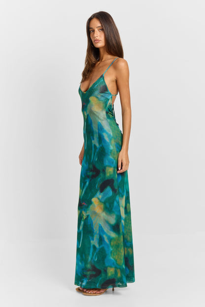 Vera | Vestido Largo