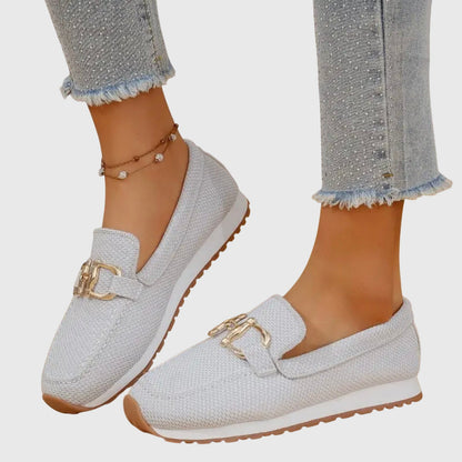 Mocasín ortopédico Mila Comfort