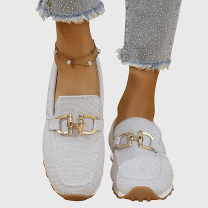 Mocasín ortopédico Mila Comfort