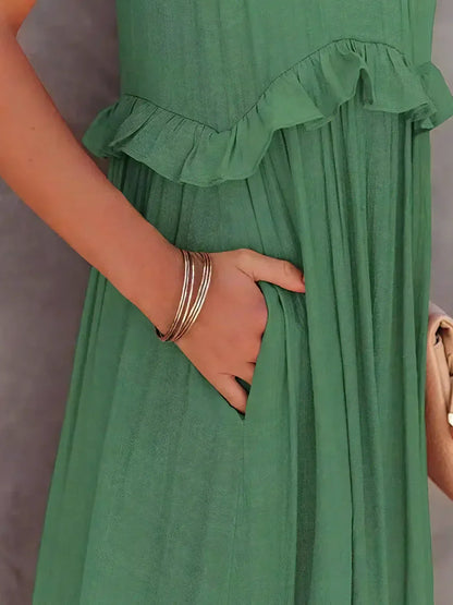 Fien | Elegante vestido de verano