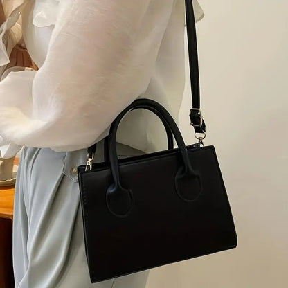Bolso bandolera con cremallera