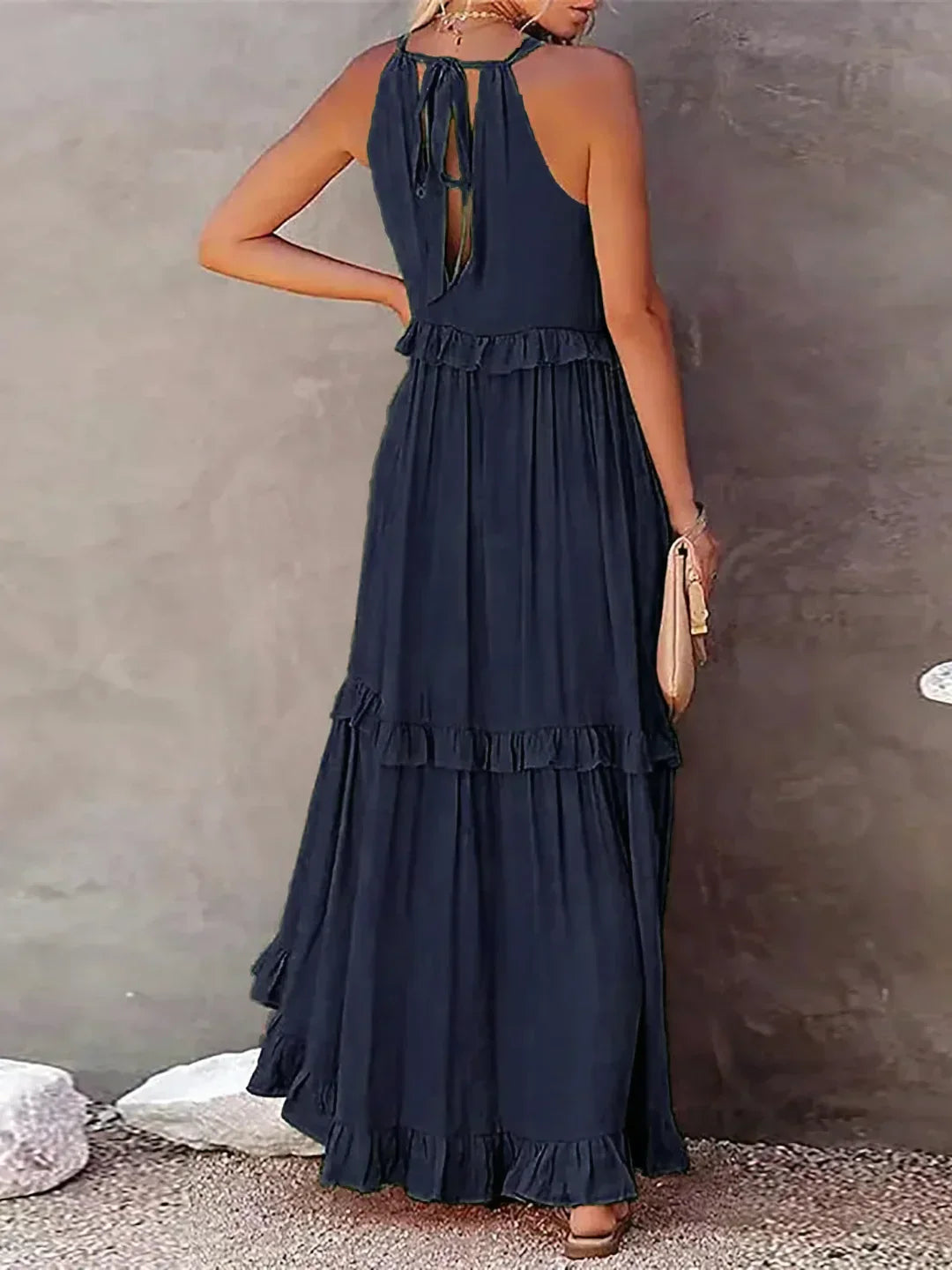 Fien | Elegante vestido de verano