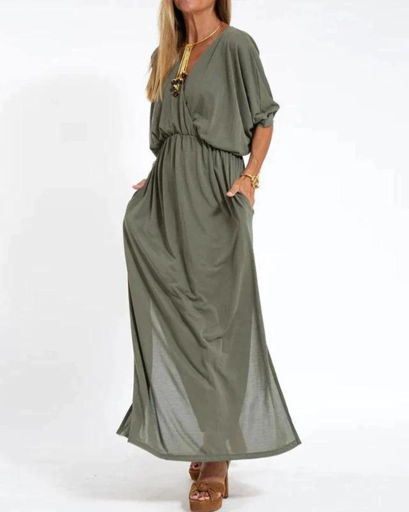 Lani | Vestido vintage