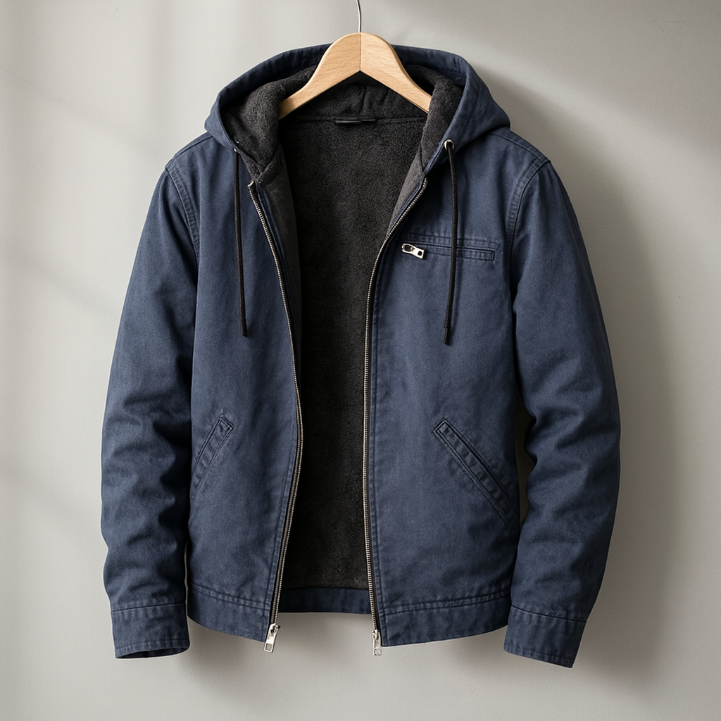 Lorenzo | Chaqueta Cómoda