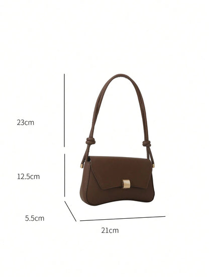 Bolso bandolera mediano