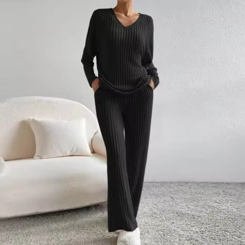 Claire | Conjunto de dos piezas
